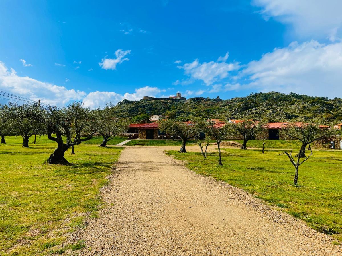 마리알바 Quinta Do Nobre 빌라 외부 사진