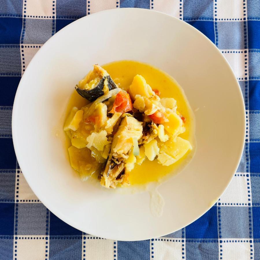 마리알바 Quinta Do Nobre 빌라 외부 사진