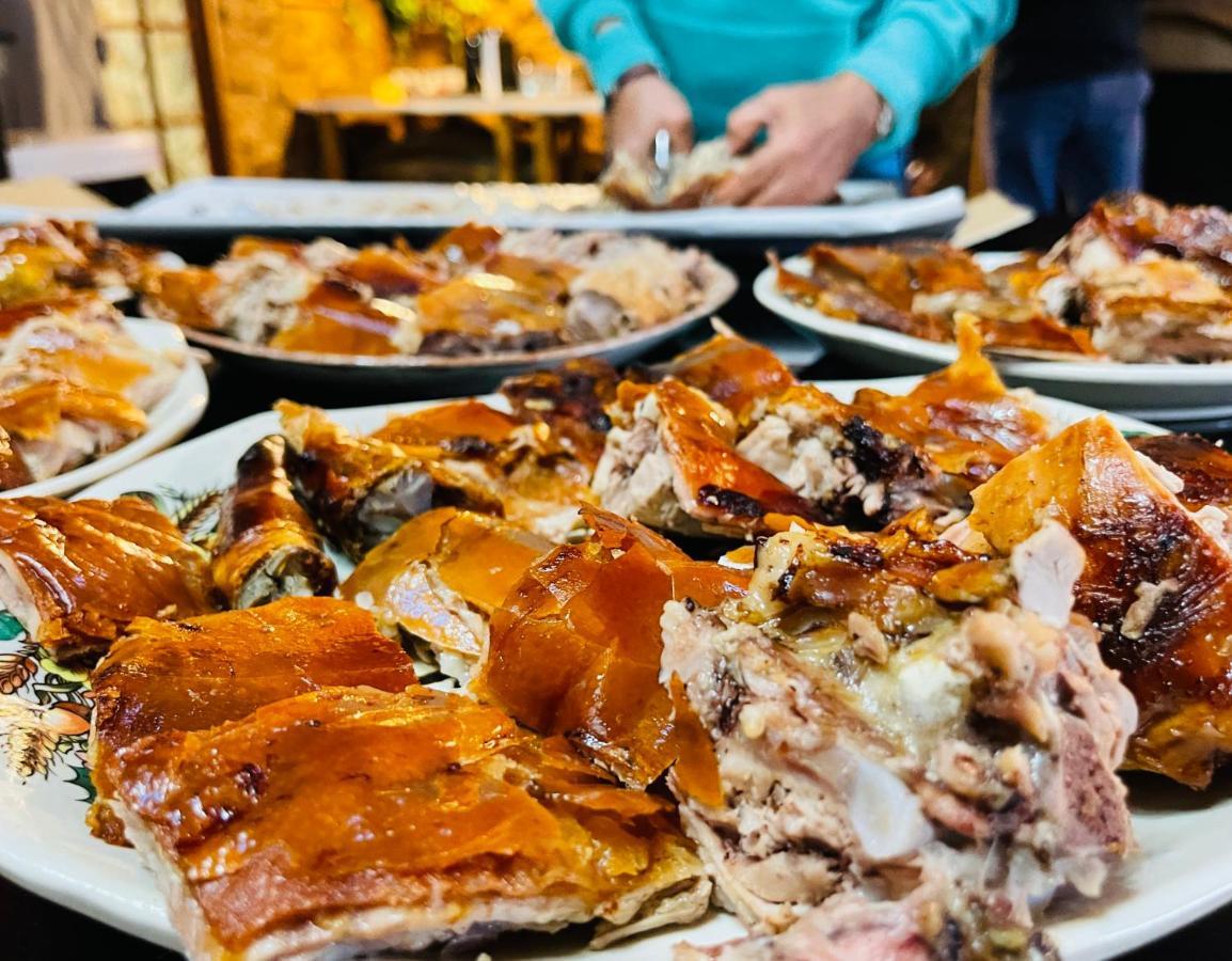 마리알바 Quinta Do Nobre 빌라 외부 사진