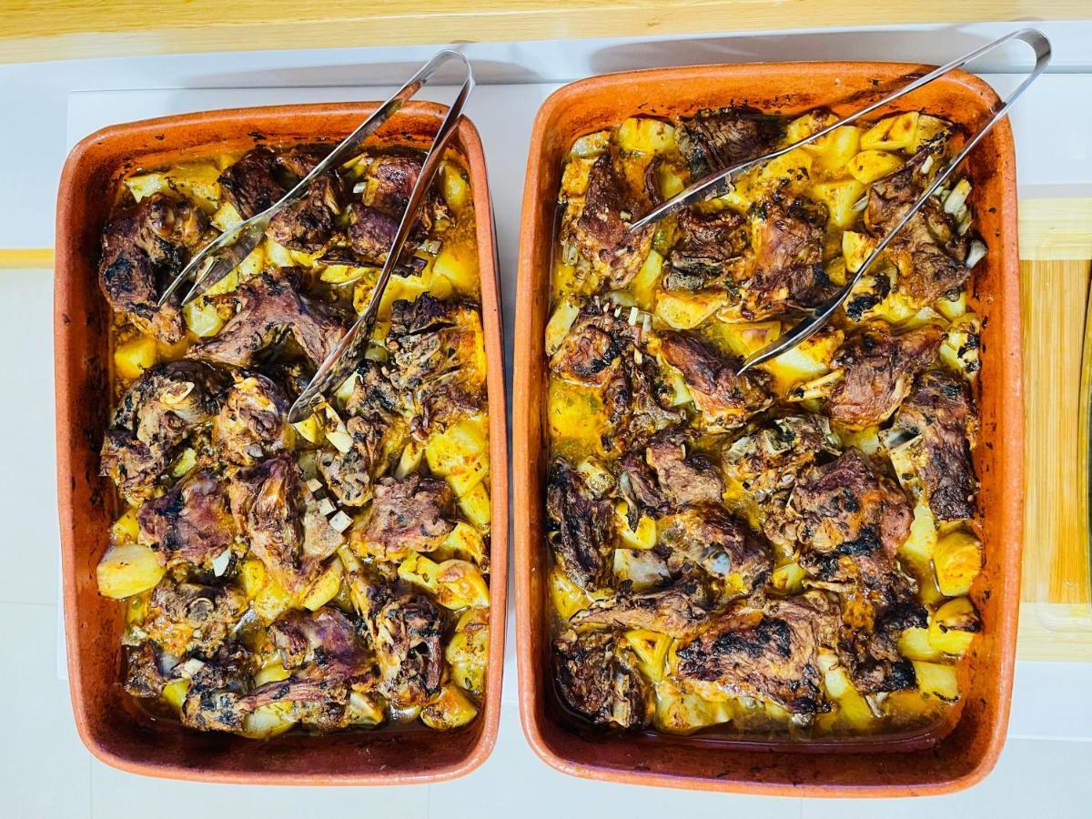 마리알바 Quinta Do Nobre 빌라 외부 사진